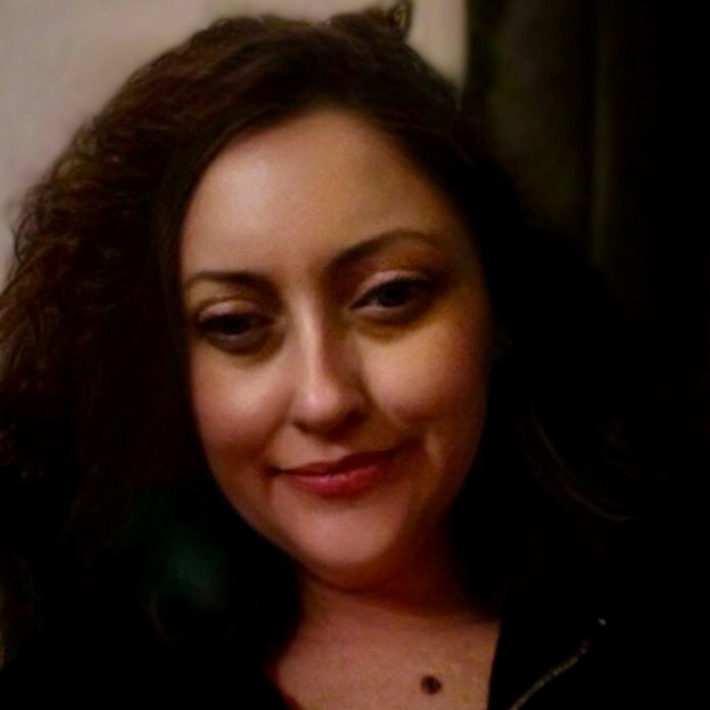 Meet your Posher, D